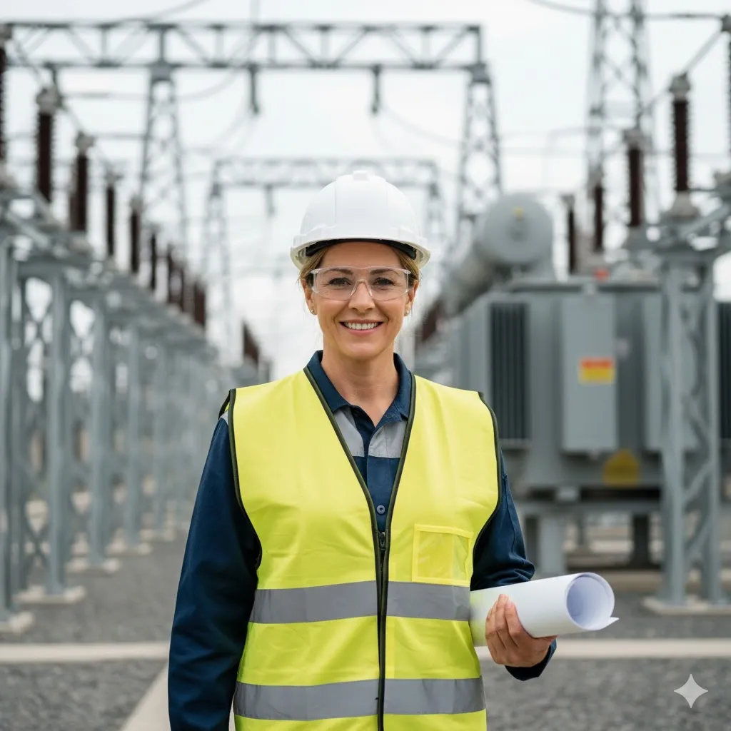 Instalaciones Energizadas (MT)