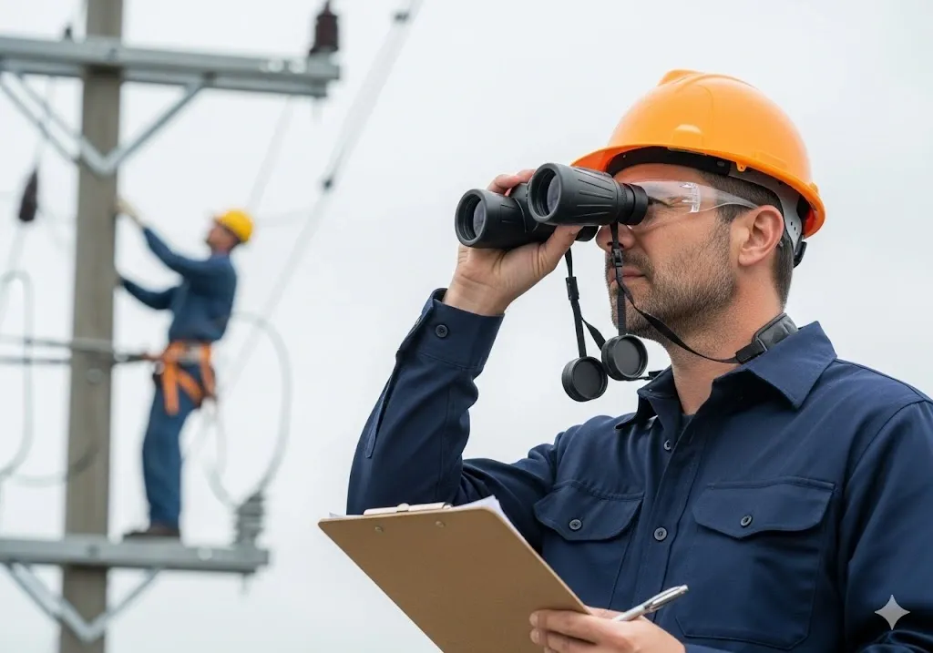 Instalaciones Energizadas (MT)