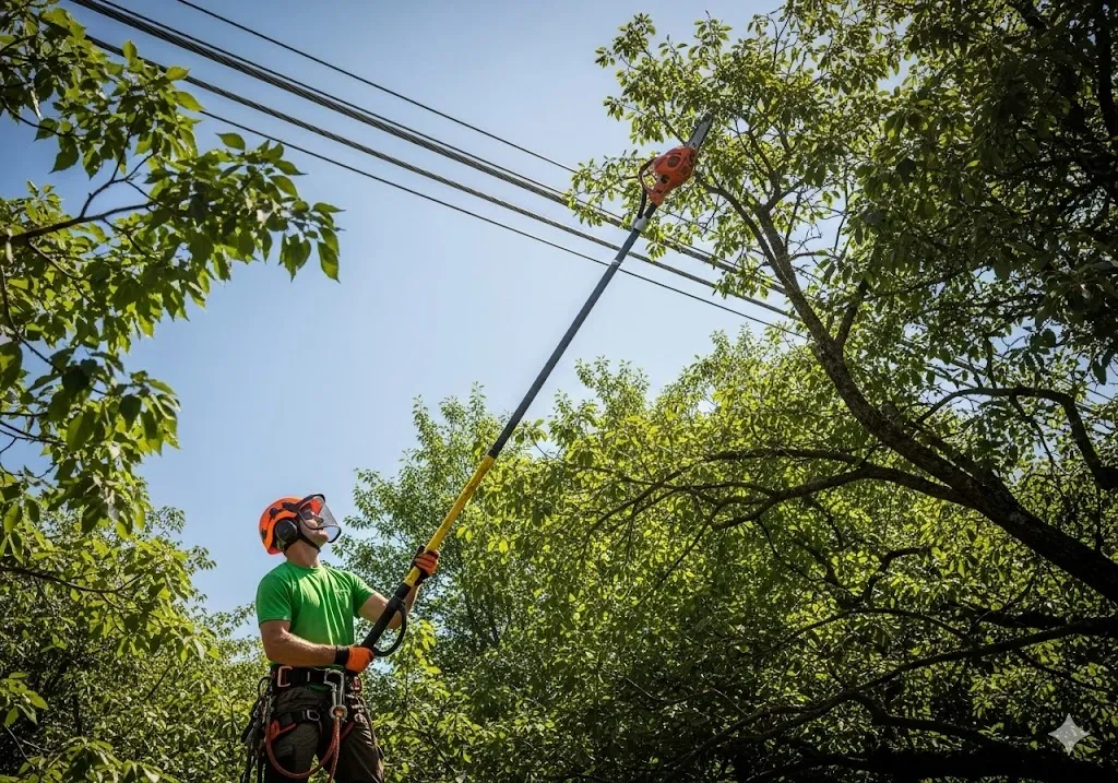 Líneas Energizadas (MT)